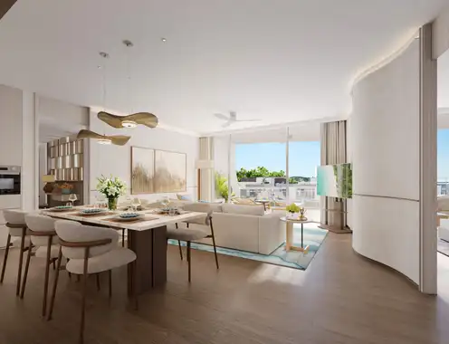 Residences at Garrya Phuket