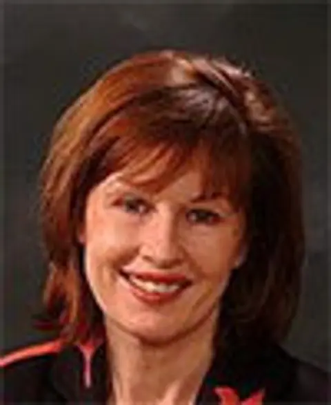 Sandra Finlay
