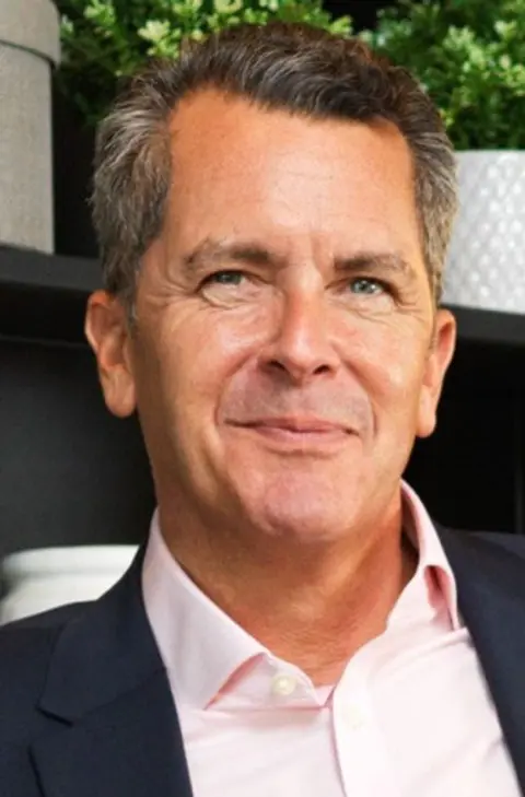 Philip Mahoney
