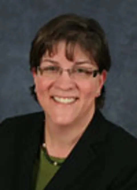 Brenda Edwards