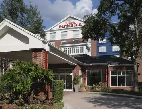 TPG Hotels & Resorts Adds Hilton Garden Inn Tampa East/Brandon to Managed Portfolio