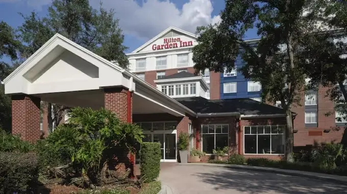 TPG Hotels & Resorts Adds Hilton Garden Inn Tampa East/Brandon to Managed Portfolio