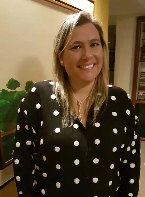 Paula Carreir