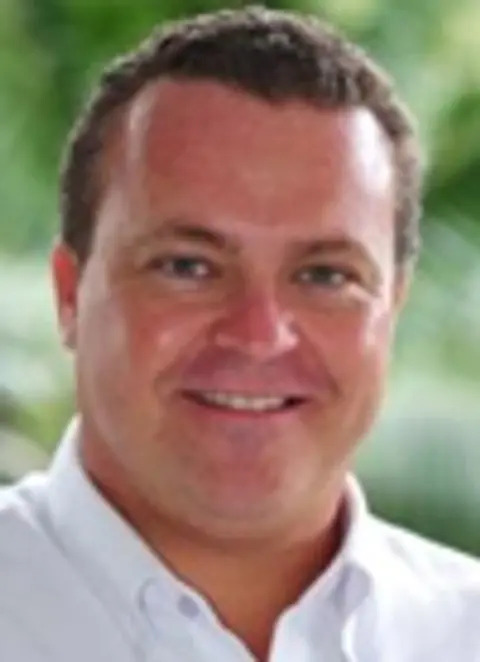 Mark Eletr
