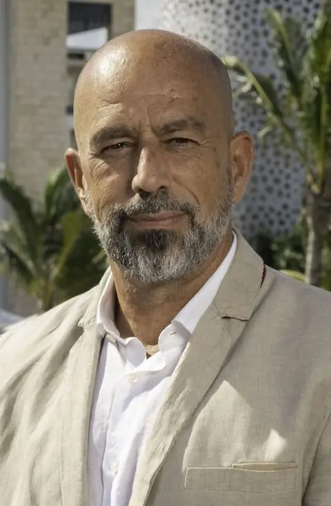 Fernando Sanchez