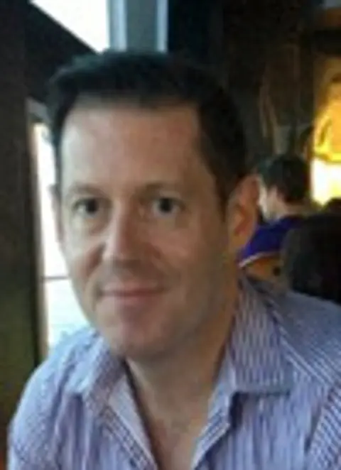 Alwyn Fitzgerald