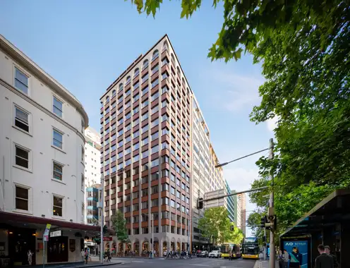 Motto by Hilton to Debut in Australia with Sydney CBD Property