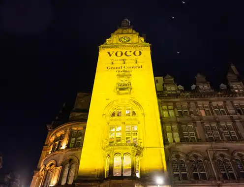 voco Grand Central Glasgow