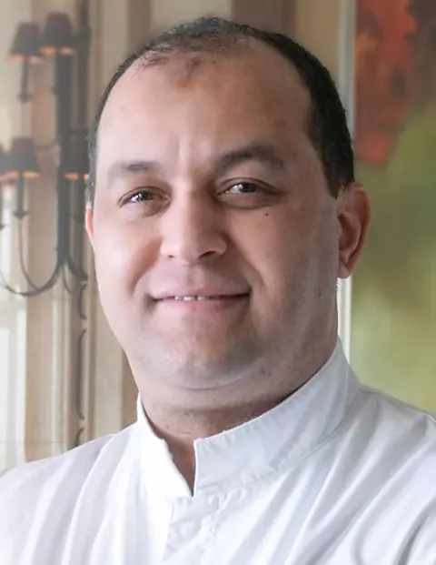 Slim Ben Chahla