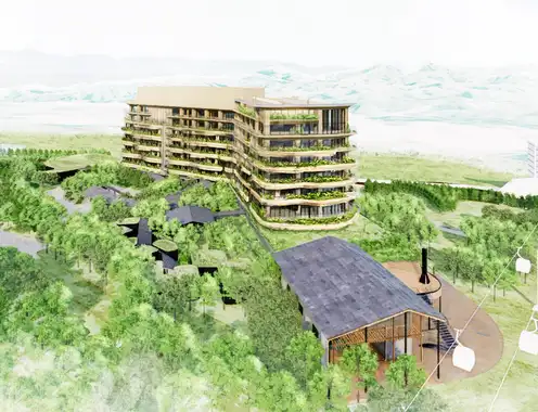 Six Senses Myoko