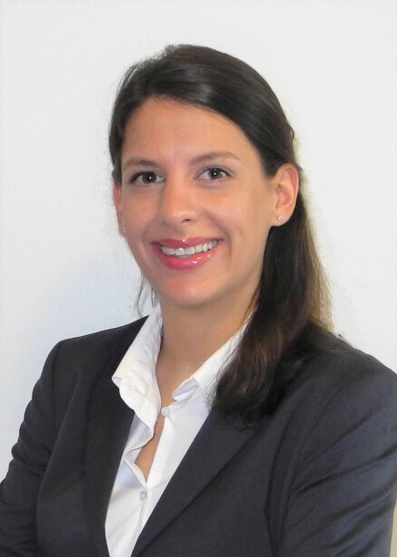 Stephanie Bernhard