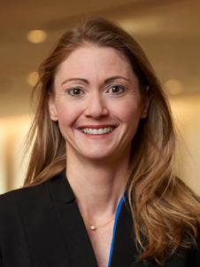 Jennifer Kimble