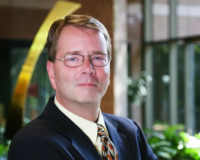 Scott Ness to Retire from Concord Hospitality After 23 Years
