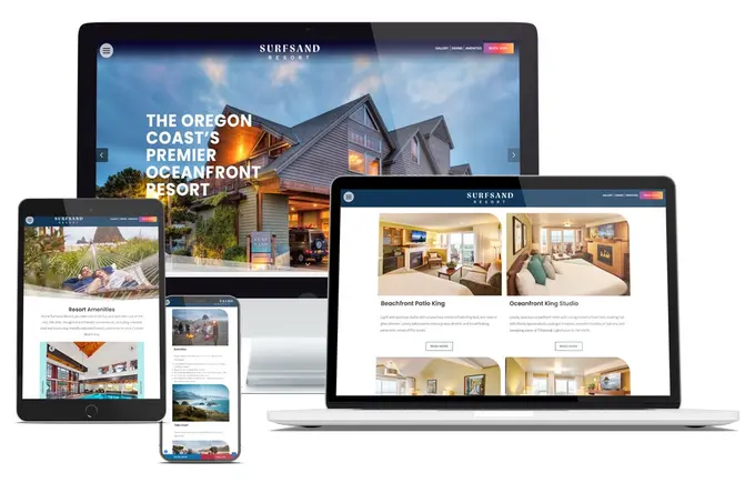 Lodging Interactive Launches Affordable Data-Driven Hotel Websites: Empowering Every Hotelier