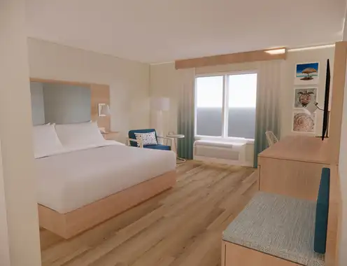 Hampton by Hilton St. Thomas