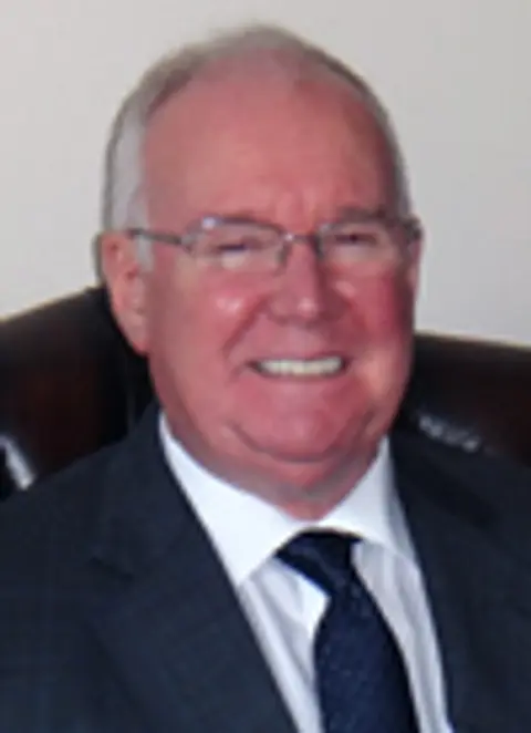 James Farrow