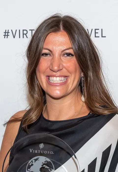 Valentina De Santis