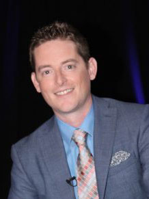 Jeremiah Magone