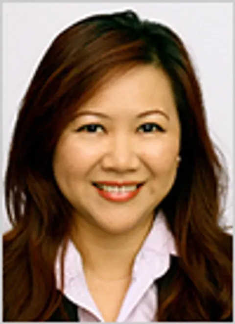 Jacqueline Albert Pensyl