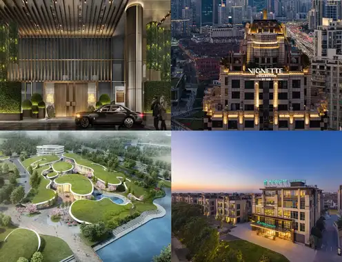 IHG Hotels & Resorts Highlights Hotel Openings in the First Half of 2026 in Greater China