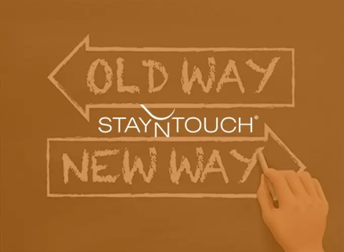 These Major Trends Are Changing the Hospitality Industry, as You Know It