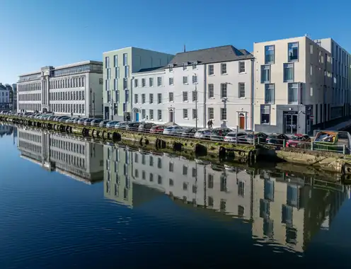 Cork City Centre Premier Inn