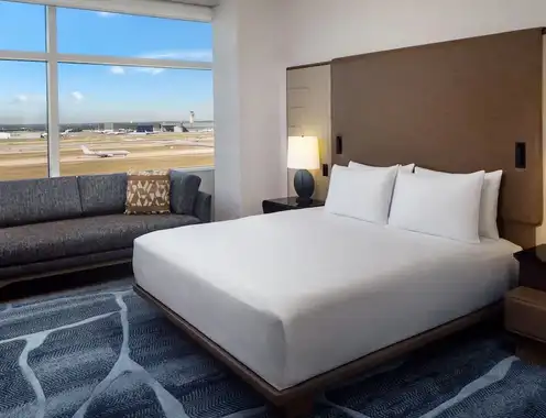 Grand Hyatt DFW