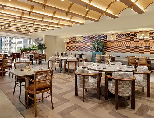 Mercure Hotel Abu Dhabi Downtown