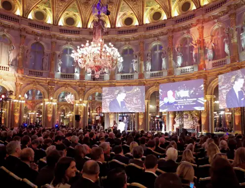 The Hospitality Awards
