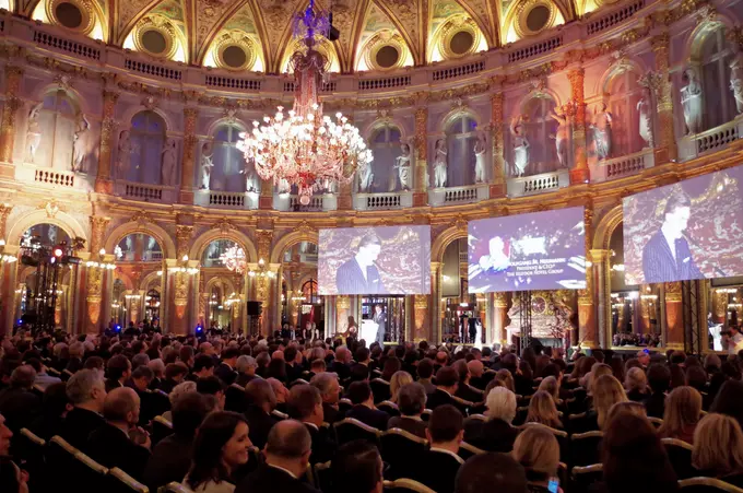 The Hospitality Awards