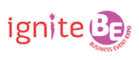 Ignite Business Event Expo  -  iBE 2014