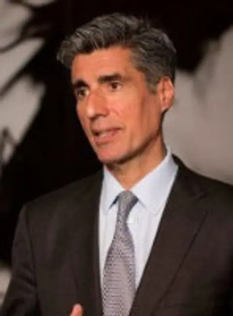 Stephen Alden