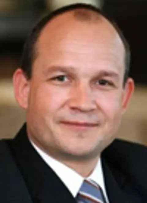 Urs Solenthaler