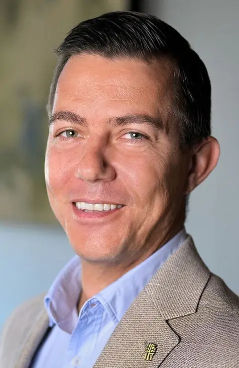 Paul Stuart Sykes Riquelme