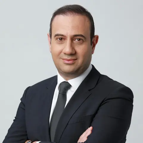 Fabrice Megarbane