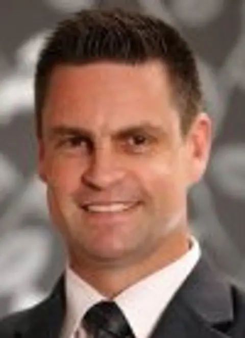 Stephen Morahan