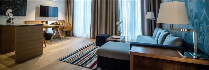 Hyatt House D ......