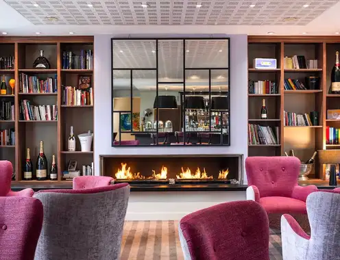 Le Relais de la Malmaison, a member of Radisson Individuals