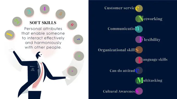 Mastering essential hospitality soft skills: Insights from EHL Experts