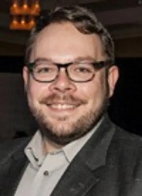 Daniel Lewellin