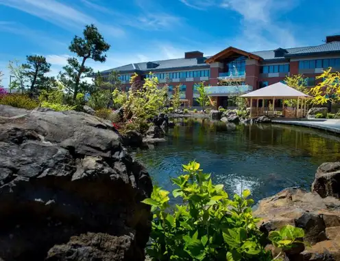 How iVvy Drove 43% Extra Venue Revenue at Boulder Falls Inn