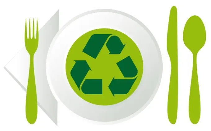 Going Green: Are restaurant owners, managers, and consumers on the same page?