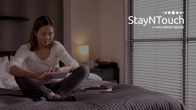 Marrying a Mobile PMS With a Mobile POS to Create a Completely Streamlined Guest Experience