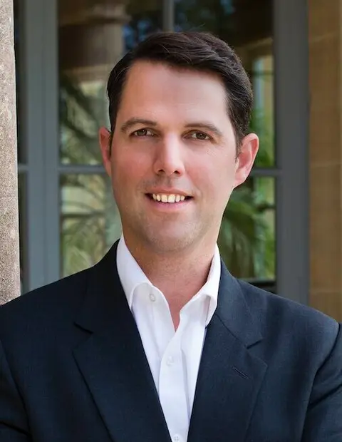 Andrew Foulkes
