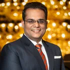 Anuj Agrawal