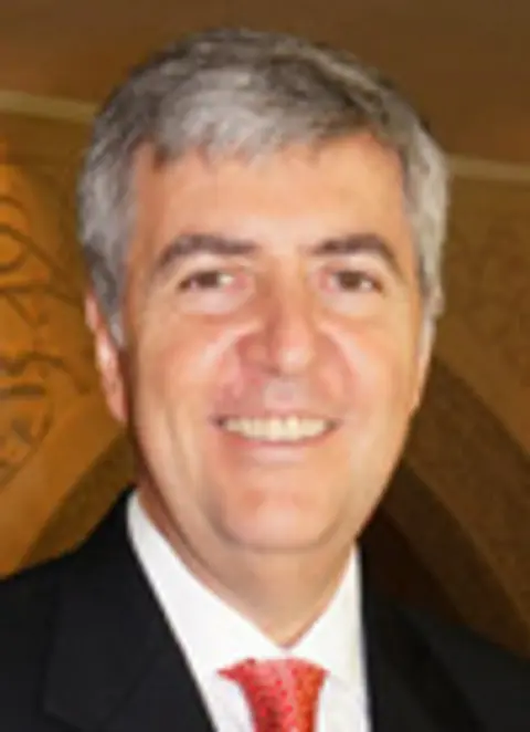 Martin Cramer