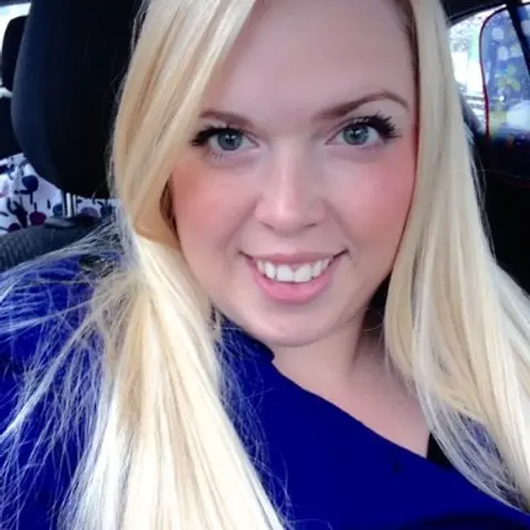 Melanie Thompson