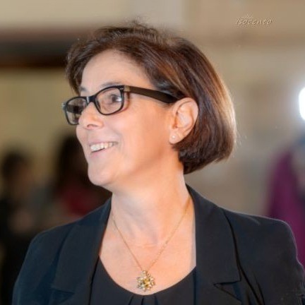 Paola Puzzovio