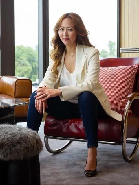 Amy Lu
