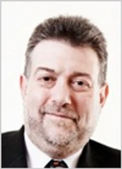 John Melchior